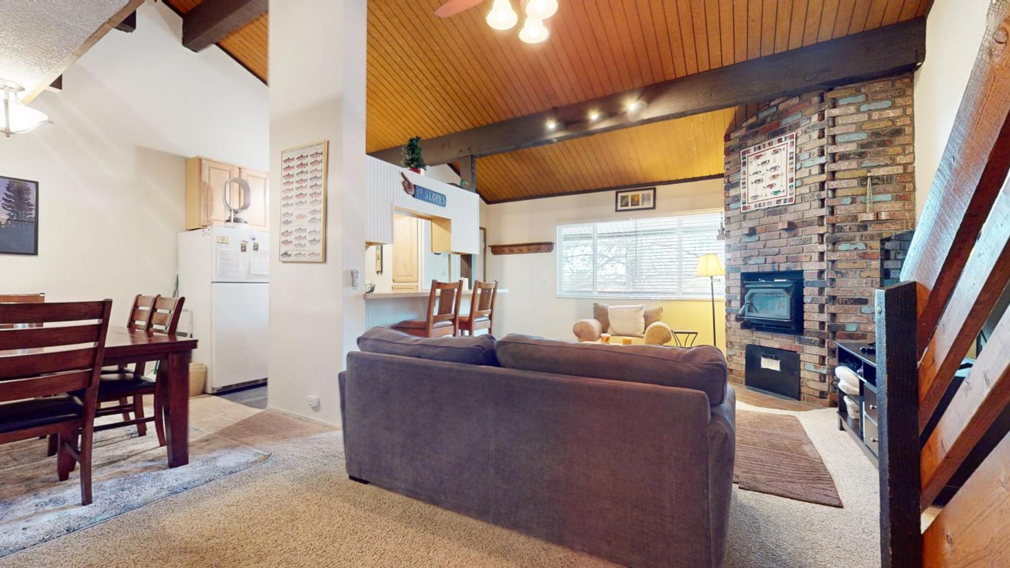 Sierra Manors #75 Appartement