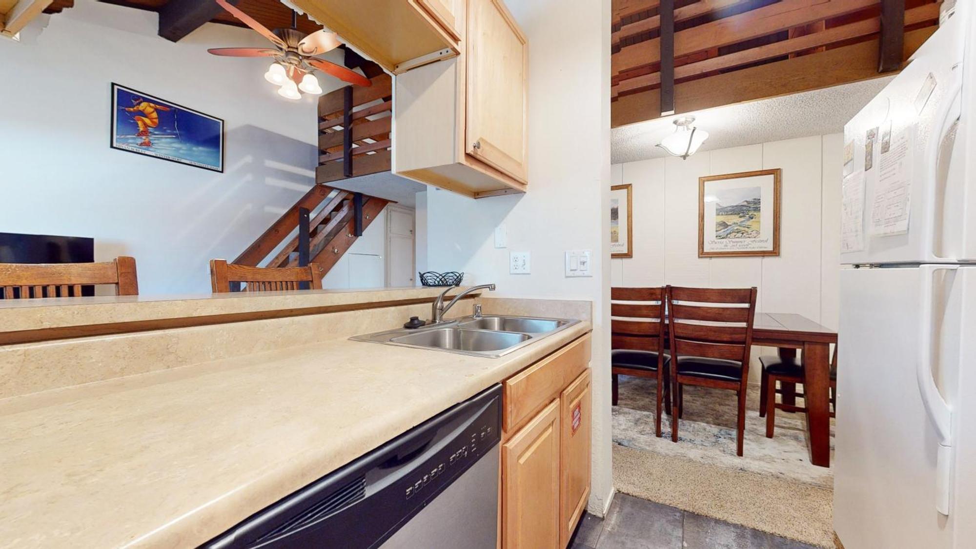 Sierra Manors #75 Appartement *