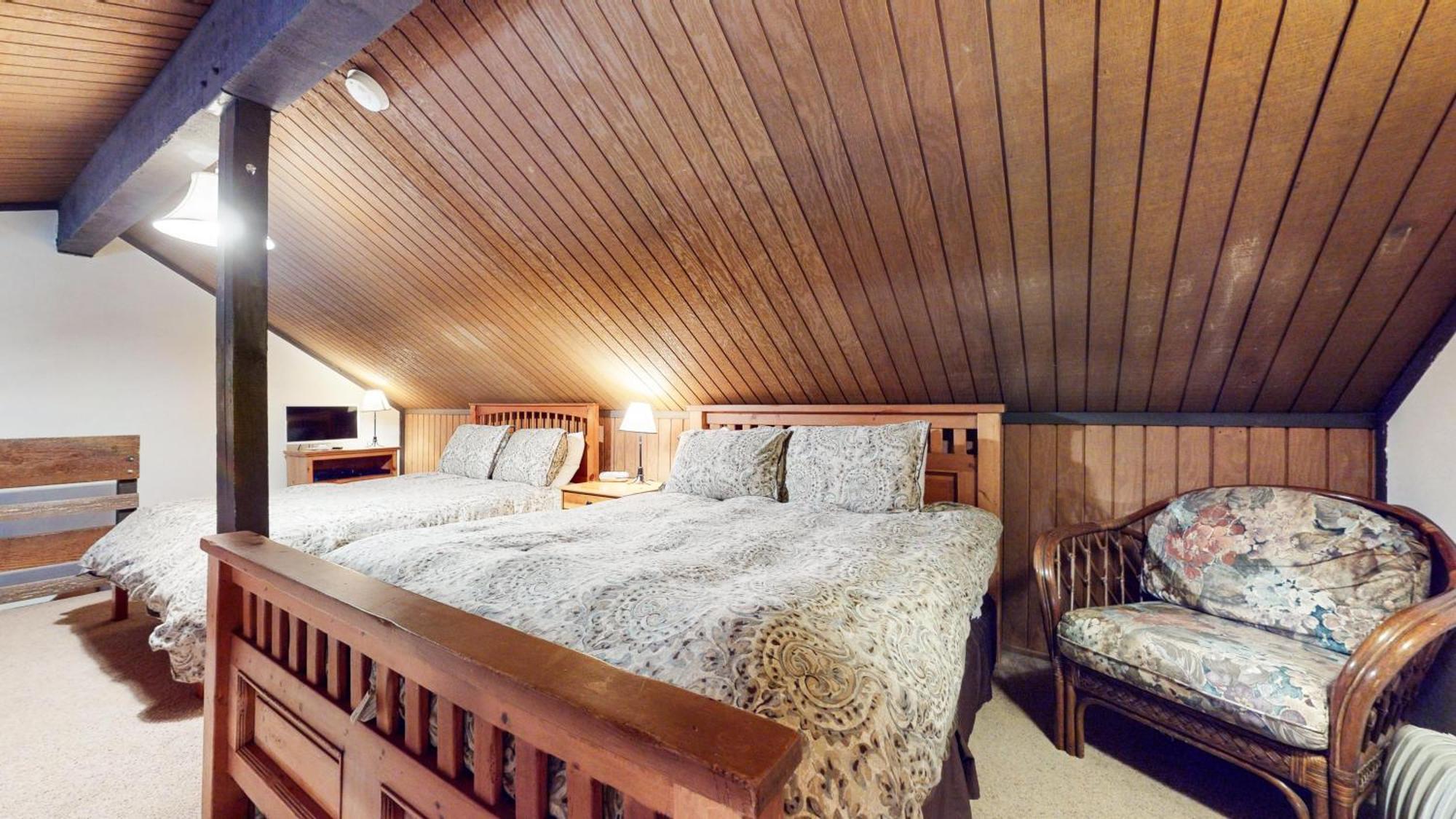 Sierra Manors #75 Appartement *