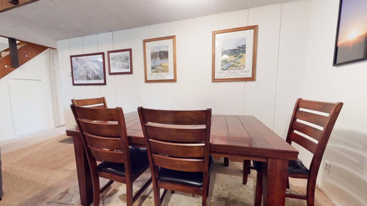 Sierra Manors #75 Apartment